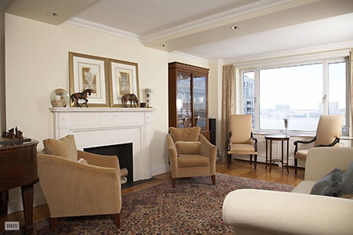 Photo 1 of 5 Riverside Drive, Upper West Side, NYC, $4,499,000, Web #: 464376